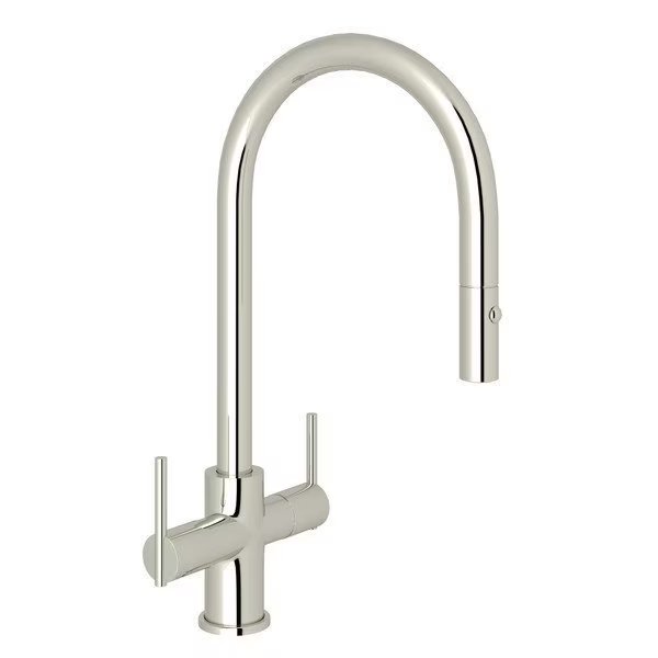 27, Rohl, Mfr#: CY657L-PN-2